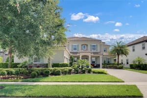 7572 Green Mountain Way, Winter Garden, FL 34787, Sold 10/14/21
