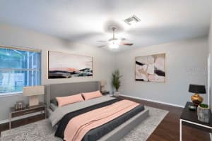 837 Lullwater Dr, Oviedo, FL 32765, Sold 10/29/21