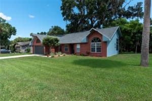 3449 Country Manor Dr, Port Orange, FL 32129, Sold 11/29/21