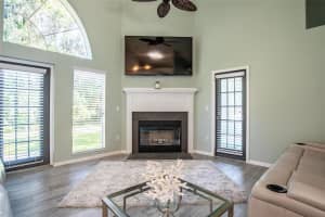 3449 Country Manor Dr, Port Orange, FL 32129, Sold 11/29/21