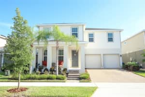 16281 Firedragon Dr, Winter Garden, FL 34787, Sold 10/15/21