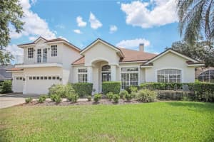 5311 Bay Side Dr, Orlando, FL 32819, Sold 10/05/21