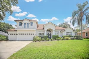 5311 Bay Side Dr, Orlando, FL 32819, Sold 10/05/21
