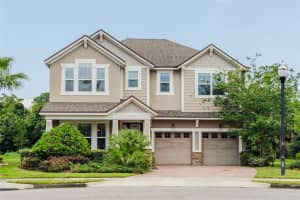 5377 Dove Tree St, Orlando, FL 32811, Sold 10/01/21