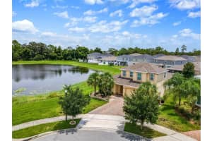 1801 Stillwood Wy, St Cloud, FL 34771, Sold 10/28/21