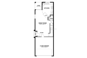 321 Evertree Loop, Sanford, FL 32771, Sold 11/29/21