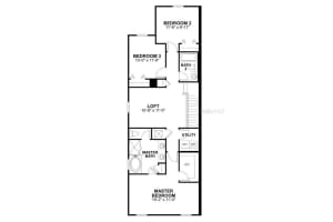 321 Evertree Loop, Sanford, FL 32771, Sold 11/29/21