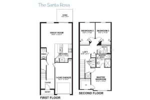 264 Evertree Loop, Sanford, FL 32771, Sold 12/30/21
