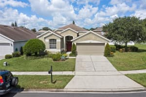 247 Tavestock Loop, Winter Springs, FL 32708, Sold 10/05/21