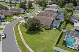 247 Tavestock Loop, Winter Springs, FL 32708, Sold 10/05/21