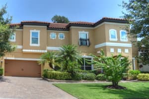 728 Fanning Dr, Winter Springs, FL 32708, Sold 10/12/21