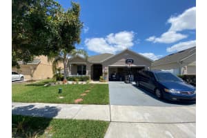 3048 Cameron Dr, Kissimmee, FL 34743, Sold 10/20/21