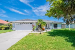 8509 71st Ave E, Palmetto, FL 34221, Sold 01/28/22