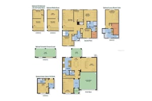 425 Tortugas St, Haines City, FL 33844, Sold 01/21/22