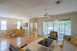 3694 Fallscrest Cir, Clermont, FL 34711, Sold 01/31/22