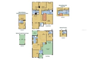 1414 Grassland Ave, St Cloud, FL 34771, Sold 03/22/22