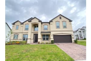 772 Brooks Field Dr, Winter Garden, FL 34787, Sold 10/08/21