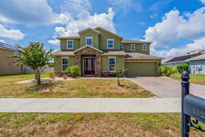 11226 Scenic Vista Dr, Clermont, FL 34711, Sold 10/12/21