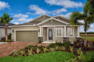 14226 59th Cir E, Bradenton, FL 34211, Sold 10/25/21
