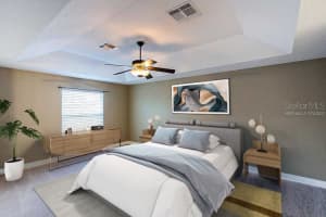 9891 Nokay Dr, Orlando, FL 32836, Sold 10/22/21