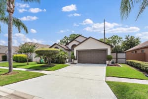 1785 Tillstream Dr, Orlando, FL 32818, Sold 11/01/21