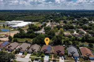 1785 Tillstream Dr, Orlando, FL 32818, Sold 11/01/21