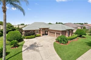 2460 Lielasus Dr, Orlando, FL 32835, Sold 10/01/21
