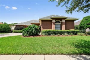 2460 Lielasus Dr, Orlando, FL 32835, Sold 10/01/21