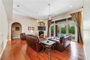 2460 Lielasus Dr, Orlando, FL 32835, Sold 10/01/21
