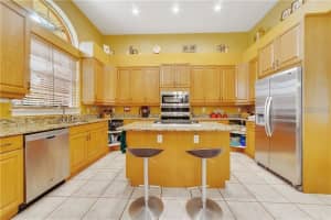 2460 Lielasus Dr, Orlando, FL 32835, Sold 10/01/21