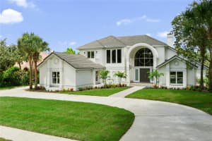 8727 Lost Cove Dr, Orlando, FL 32819, Sold 10/12/21
