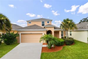 3011 Lady Mae Ln, Kissimmee, FL 34744, Sold 10/18/21