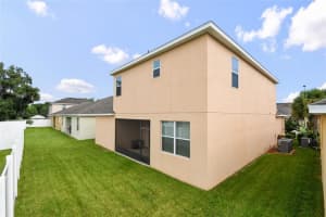 3011 Lady Mae Ln, Kissimmee, FL 34744, Sold 10/18/21