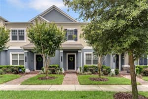 8015 Sweet Orange Ave, Winter Garden, FL 34787, Sold 10/20/21
