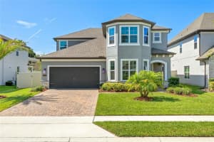 230 Oakmont Reserve Cir, Longwood, FL 32750, Sold 10/14/21