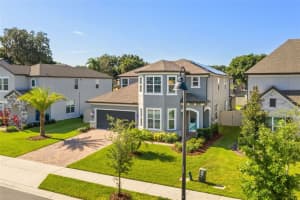 230 Oakmont Reserve Cir, Longwood, FL 32750, Sold 10/14/21