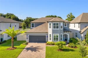 230 Oakmont Reserve Cir, Longwood, FL 32750, Sold 10/14/21