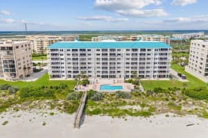 4641 S Atlantic Ave, Ponce Inlet, FL 32127, Sold 08/30/21