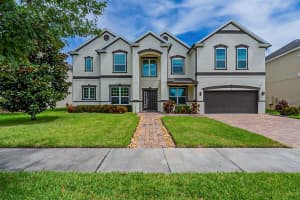 4941 Cypress Hammock Dr, St Cloud, FL 34771, Sold 10/05/21