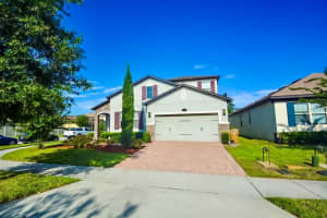 5174 Appenine Loop E, St Cloud, FL 34771, Sold 10/19/21