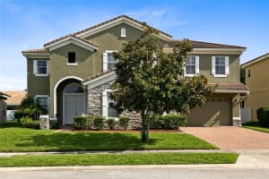 3929 Coastal Breeze Dr, Kissimmee, FL 34744, Sold 10/06/21