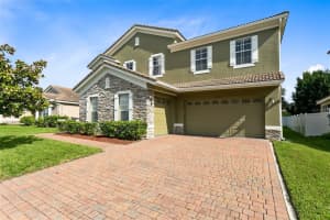 3929 Coastal Breeze Dr, Kissimmee, FL 34744, Sold 10/06/21