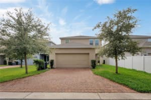 15231 Murcott Blossom Blvd, Winter Garden, FL 34787, Sold 02/18/22