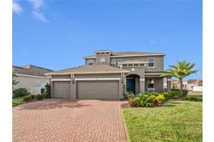 456 Sapphire Dr, Davenport, FL 33837, Sold 11/11/21