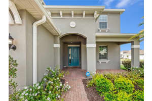 456 Sapphire Dr, Davenport, FL 33837, Sold 11/11/21