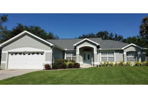 14641 Indian Ridge Trail, Clermont, FL 34711, Sold 10/28/21
