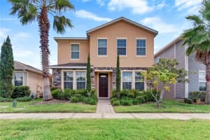 5201 Creekside Park Ave, Orlando, FL 32811, Sold 10/07/21
