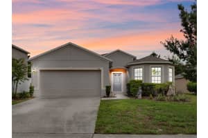3451 Berkshire Woods Terrace, Deltona, FL 32725, Sold 09/23/21