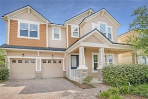 5308 Dove Tree St, Orlando, FL 32811, Sold 10/22/21