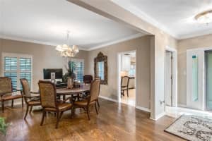 5980 Chesapeake Park, Orlando, FL 32819, Sold 11/05/21